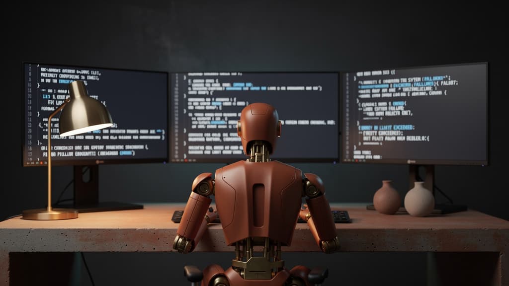 Are AI Coding Agents Actually Delivering Enterprise Value?