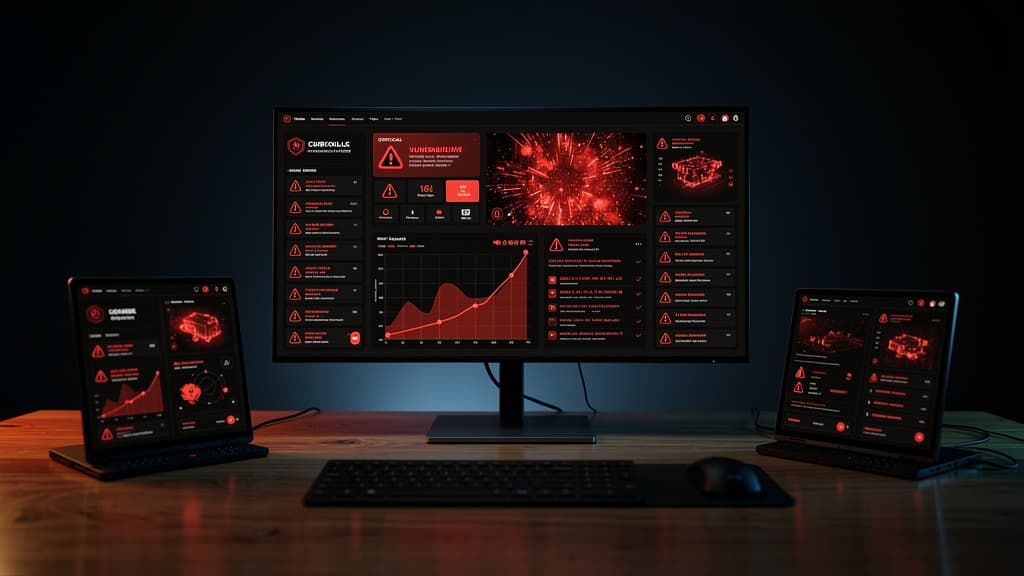 AI Bug-Hunting Is Overwhelming Enterprise Security Teams