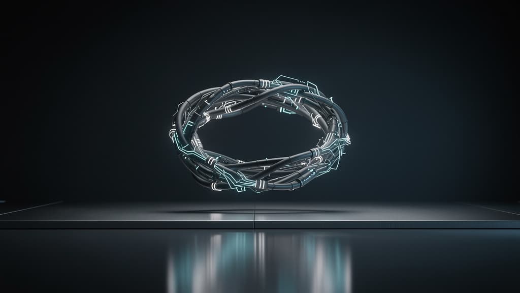 AI Inbreeding: A Hidden Threat to Enterprise AI Security