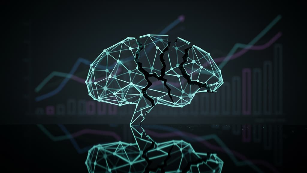AI Inbreeding Is Corrupting Generative AI Use Cases Finance
