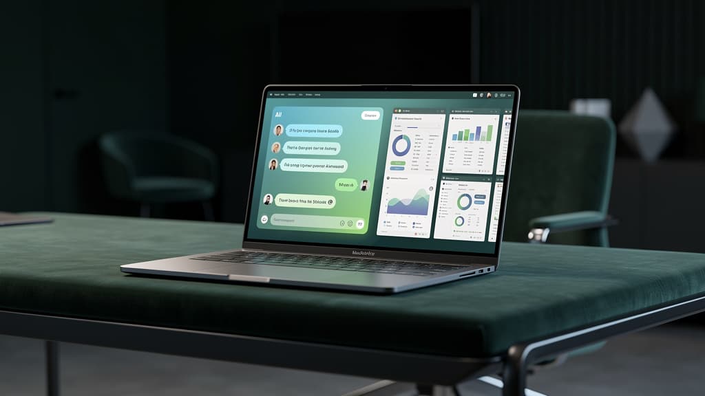 AI-Native Laptops Are Killing the Standardized Office PC