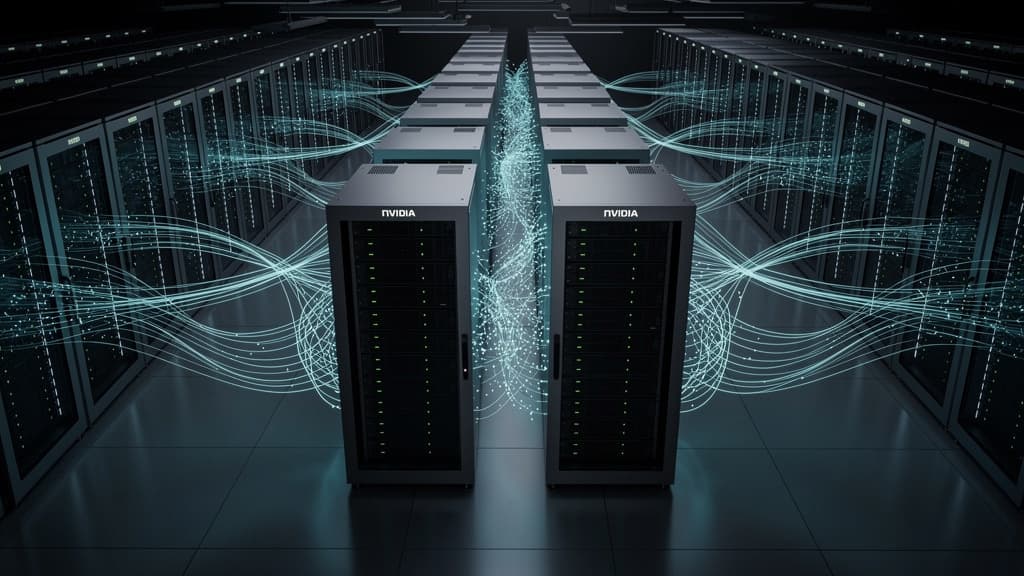 200x Faster Clustering: Reshaping AI Solution Architecture