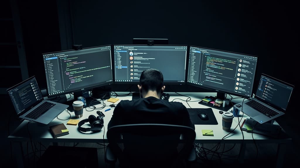 AI Tools for Enterprise Productivity Are Breaking Open Source