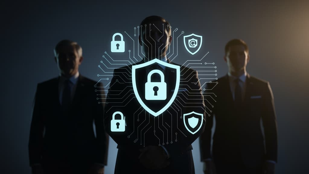 US Government Blocks Anthropic: Enterprise AI Security Risks