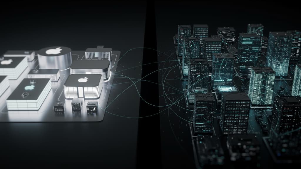 Apple vs. OpenAI: A Wake-Up Call for Enterprise AI Security