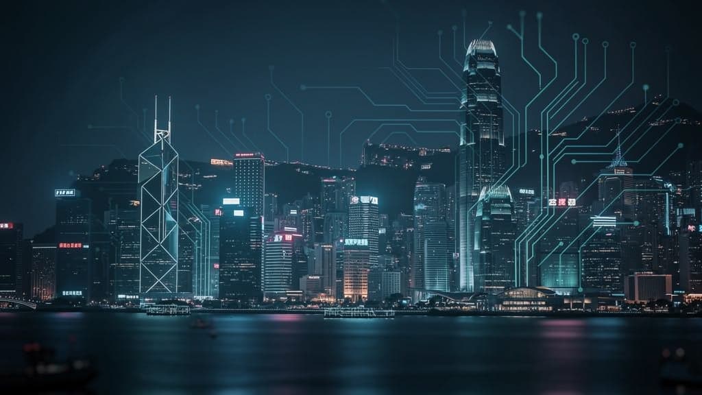 Asian AI Startups Are Winning the Export Ban War