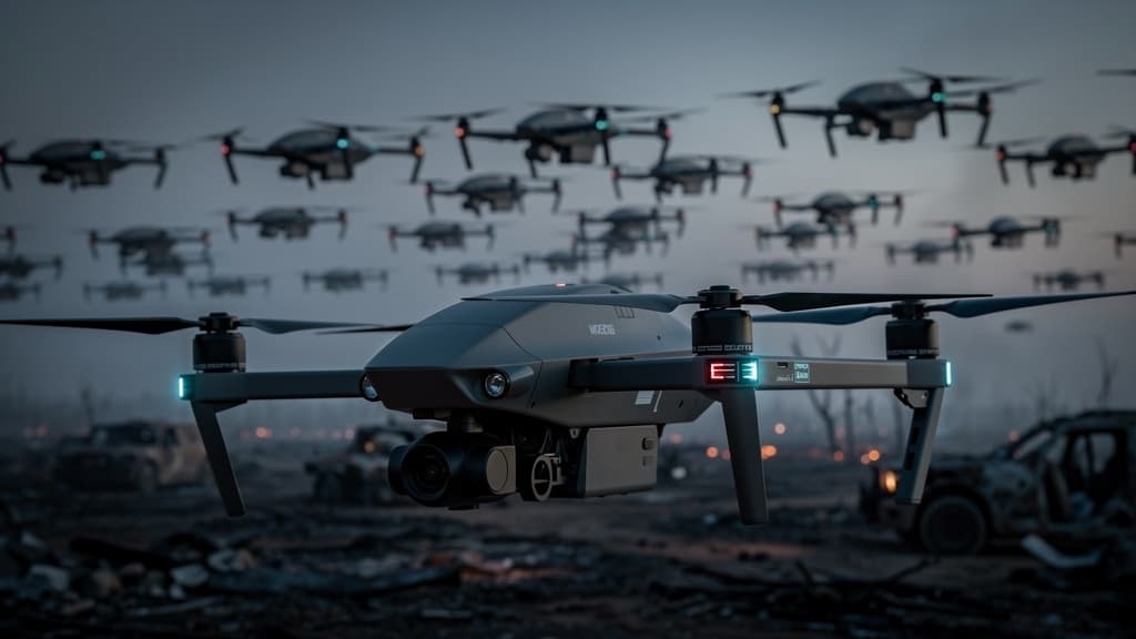 Autonomous AI Agents for Enterprise: The Accountability Crisis