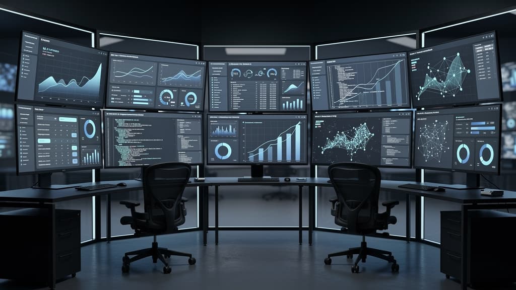 Autonomous AI Agents for Enterprise Are Reshaping Workflows