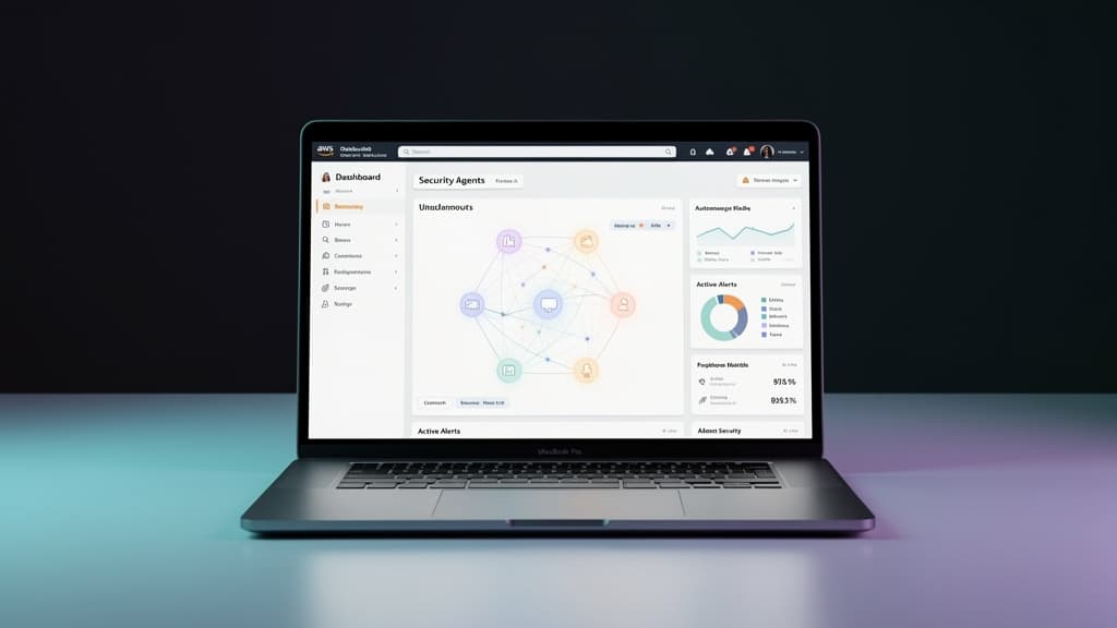 AWS Continuum and Context: Securing Autonomous AI Agents