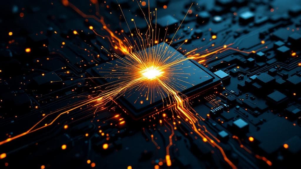 How AI Data Centers Are Disrupting Your 2026 Hardware Strate