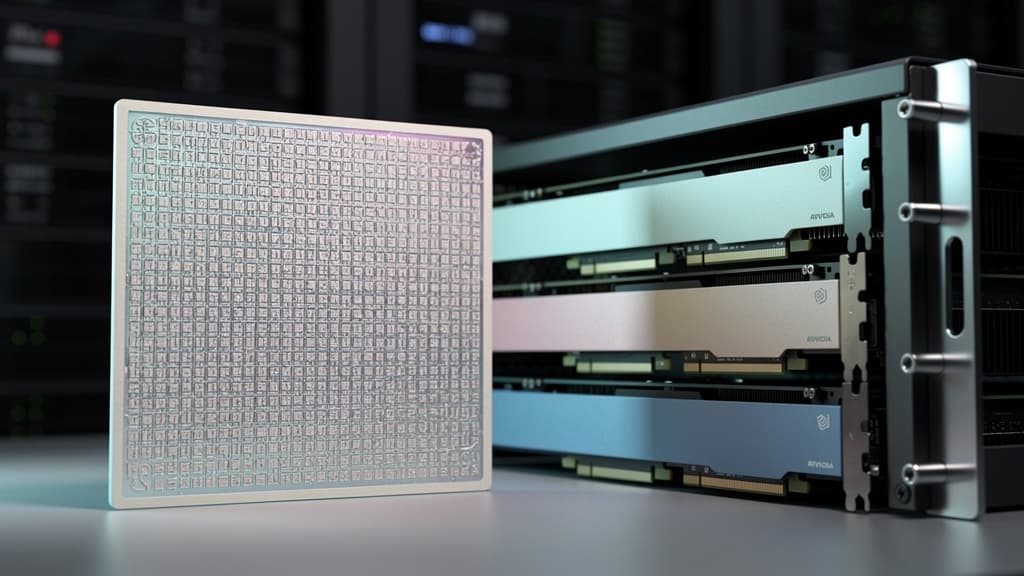 Cerebras Hits $40B Valuation: Challenging Nvidia’s AI Dominance