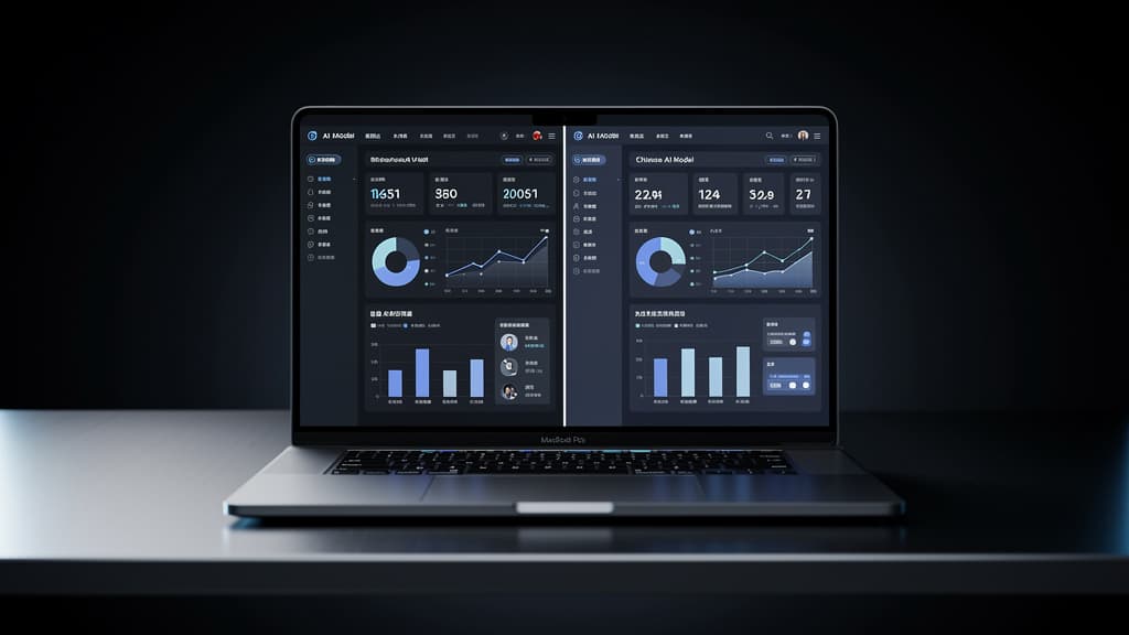 Chinese AI Models: A Strategic Pivot for Enterprise Budgets