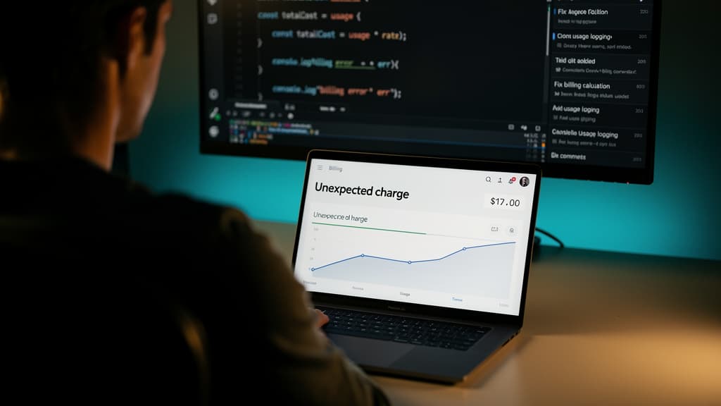 Claude Code Billing Bug: A Wake-Up Call for AI Security