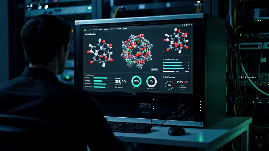 Claude Science Workbench: Solving Enterprise AI Security Risks