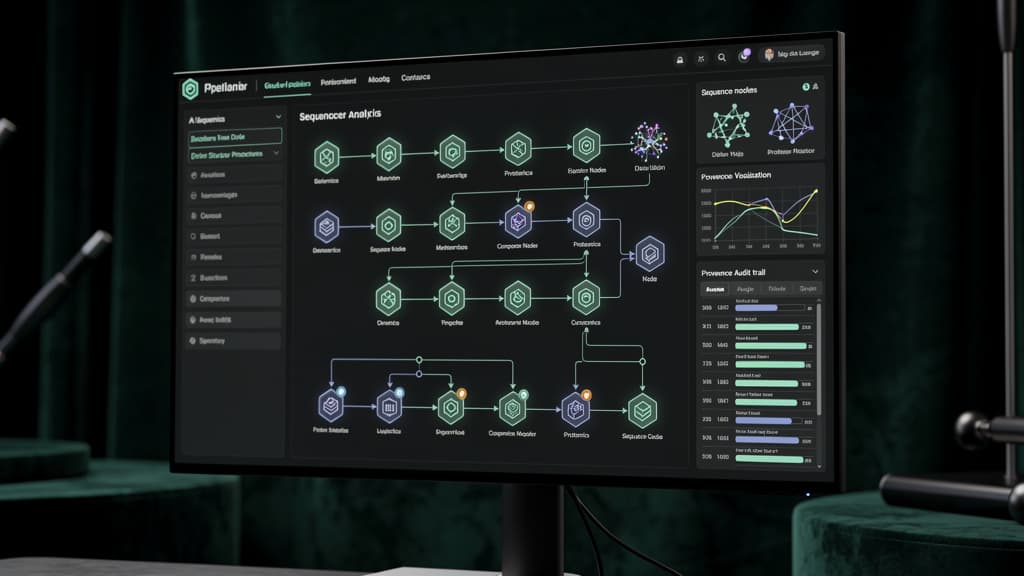 Claude Science Is Redefining AI Solution Architecture for Enterprise