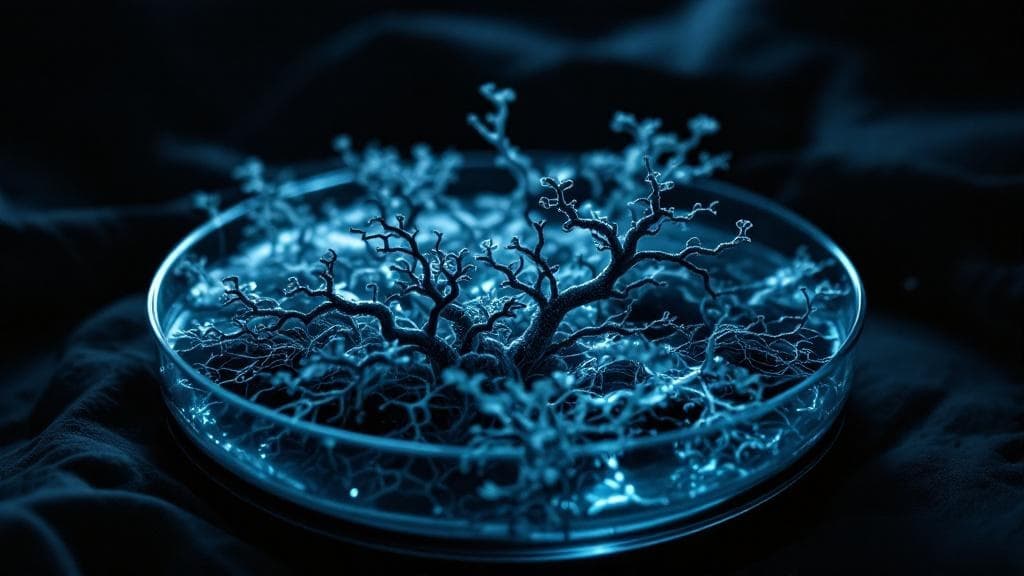 Continuous Learning AI Systems: The Rise of Biological Compu