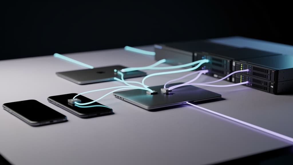 Decentralizing the Cloud: The Future of AI Agent Workflows