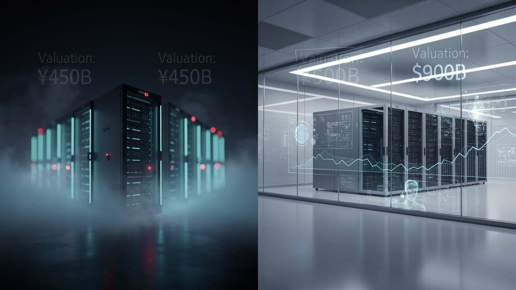 DeepSeek’s $71B Valuation: A New Reality for Global AI