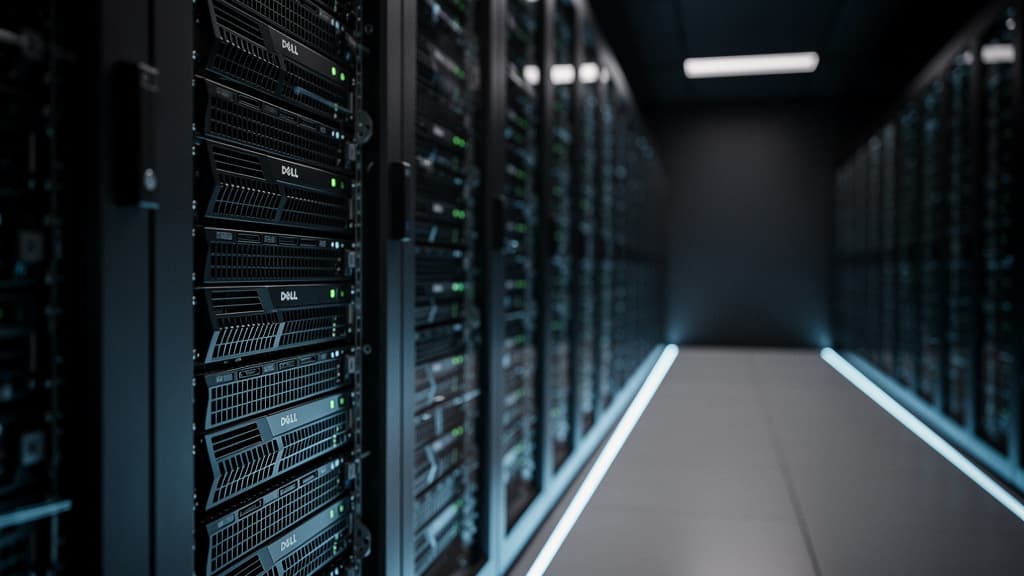 Dell’s $60B AI Forecast Reveals a New Hardware Reality