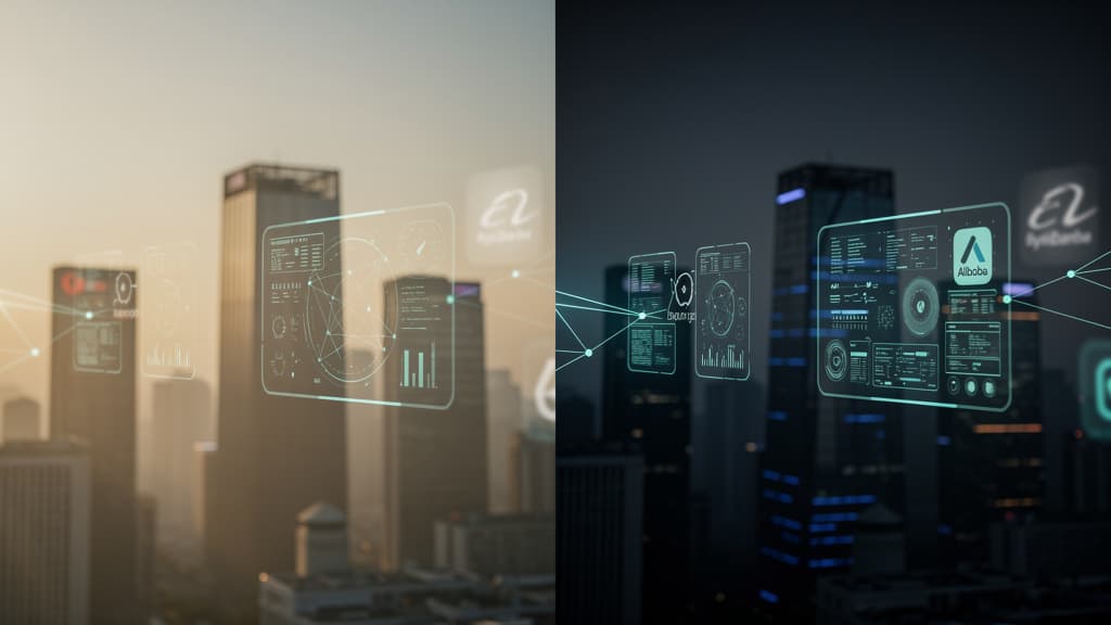 ByteDance and Alibaba’s AI Pivot Signals a Global Shift