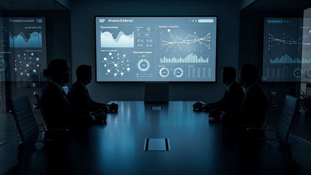 ServiceNow and A&M Bet $30B on AI-Driven Services