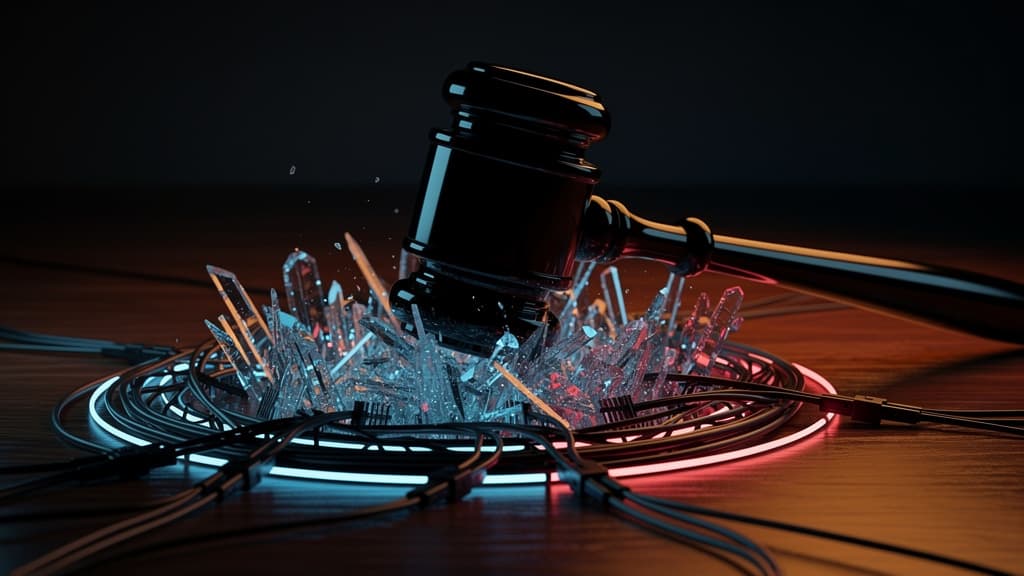 xAI vs. Colorado: A Constitutional Crisis for Enterprise AI