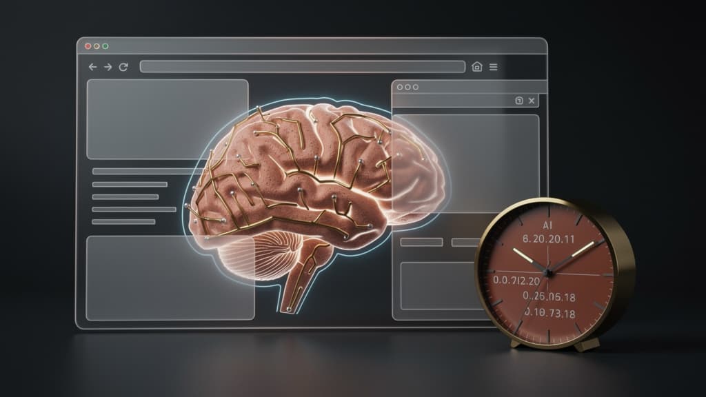 AI Search Agents Are Failing Your Enterprise AI Adoption Strategy