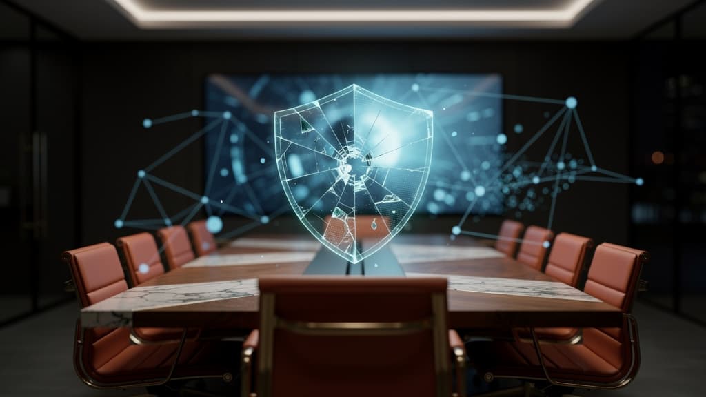 63% of Firms Lack AI Governance: The Hidden Security Crisis