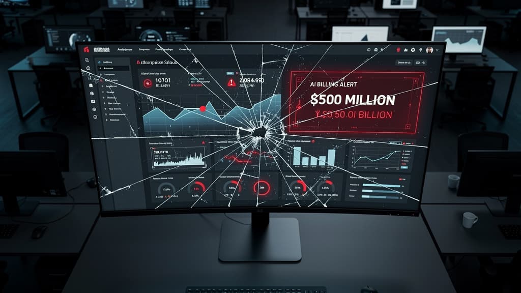 Unchecked AI Spending Is Now a Major Enterprise Security Risk