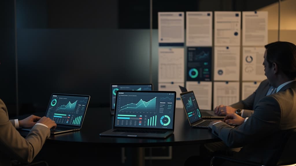 EU AI Delays: A Strategic Window to Measure AI ROI