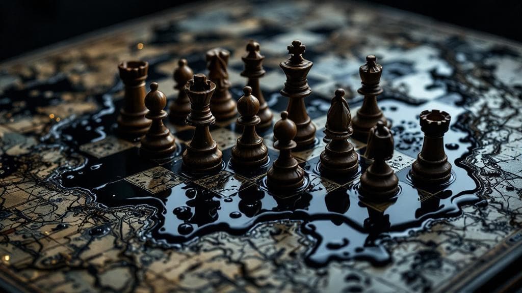 Evaluating AI Model Performance: Why LLMs Fail Wargames