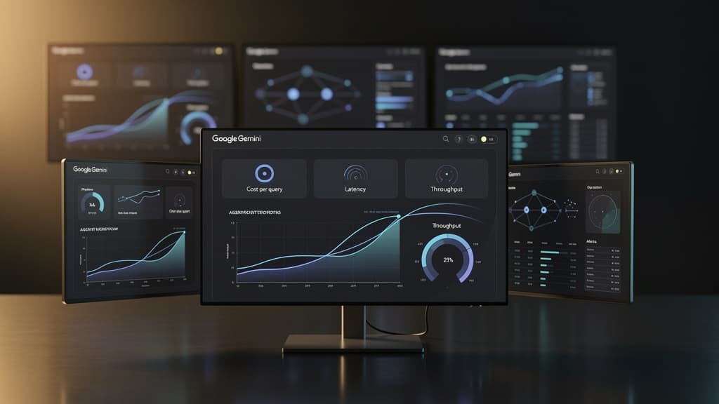Gemini 3.5 Flash Is Rewriting Enterprise AI Economics