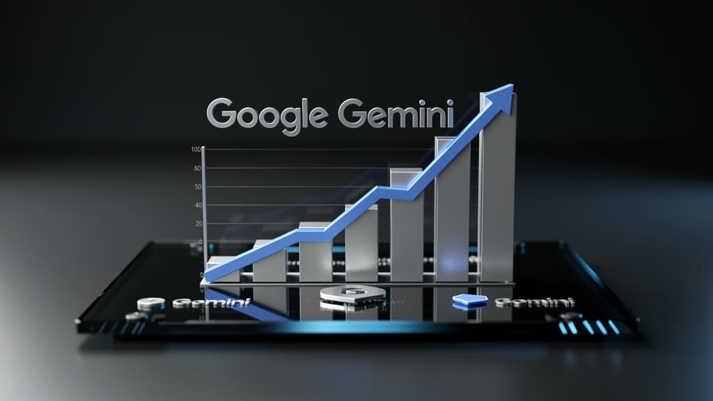 Google Gemini for Business Workspace Is Disrupting AI Market
