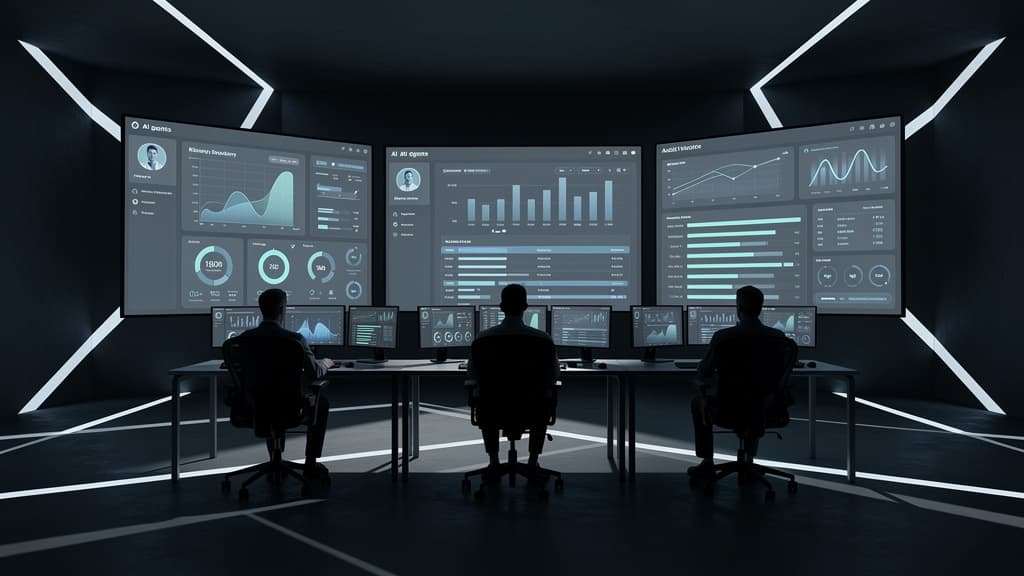 Governed Agents Are the New Standard for Enterprise AI