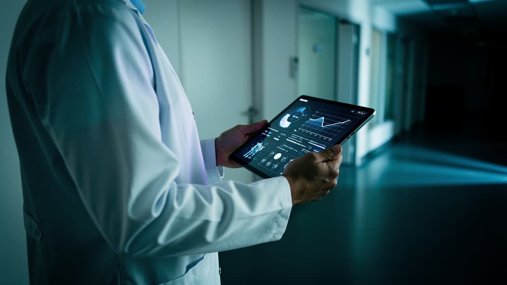 GPT-5.5 Instant: A 71% Error Drop Redefines Healthcare AI