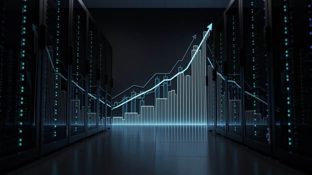 Hyperscaler Profits Are Defining Generative AI Business Trends 2026