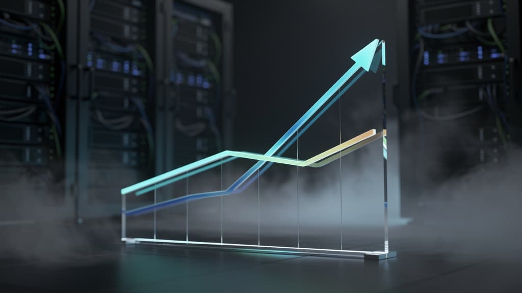 The AI Infrastructure Funding Cliff: Is the Cash Running Dry?