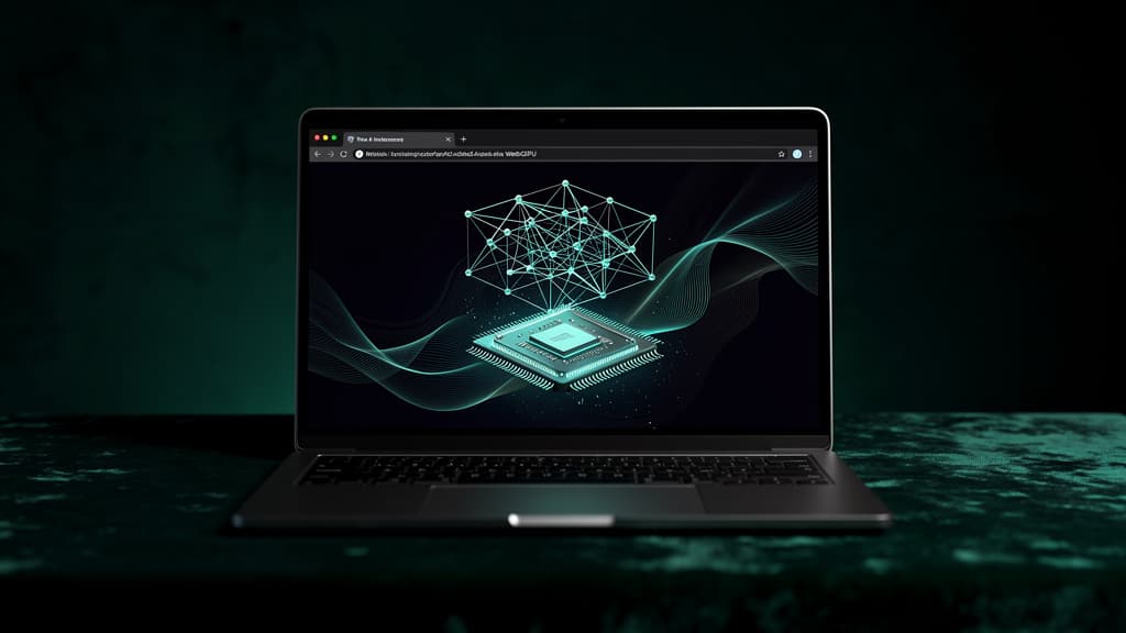 LiteRT.js: Ending the Era of Server-Side AI Inference