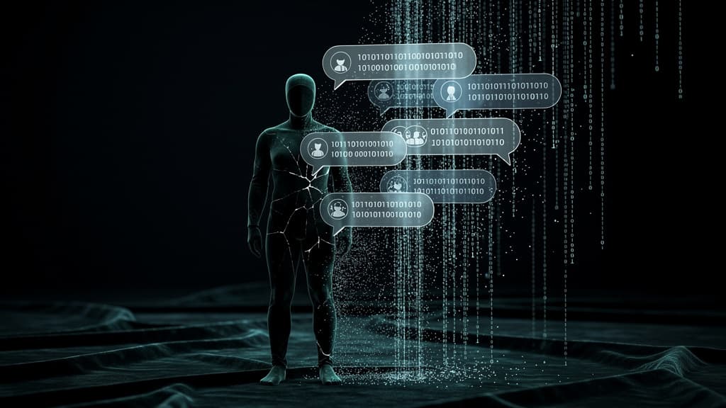 Machine Learning vs Generative AI: The Data Inbreeding Crisis