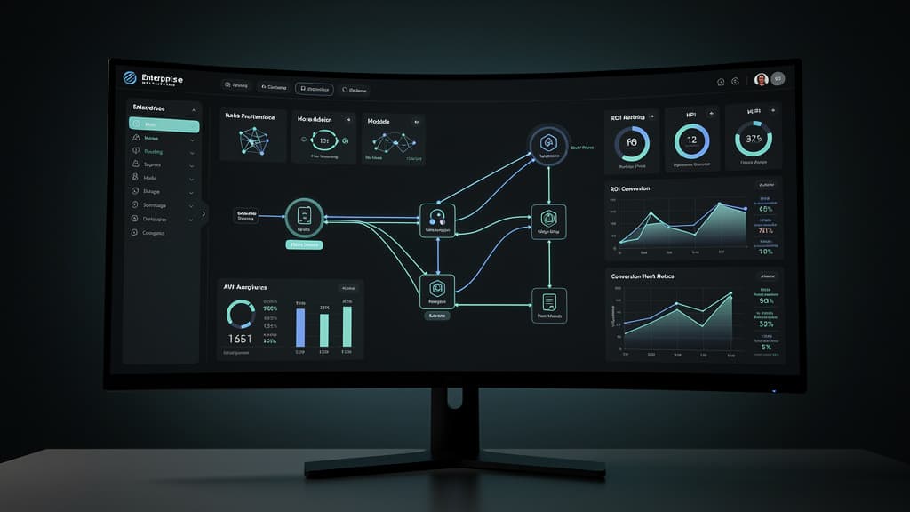 Agentic Workflows Are Finally Making Enterprise AI ROI Real