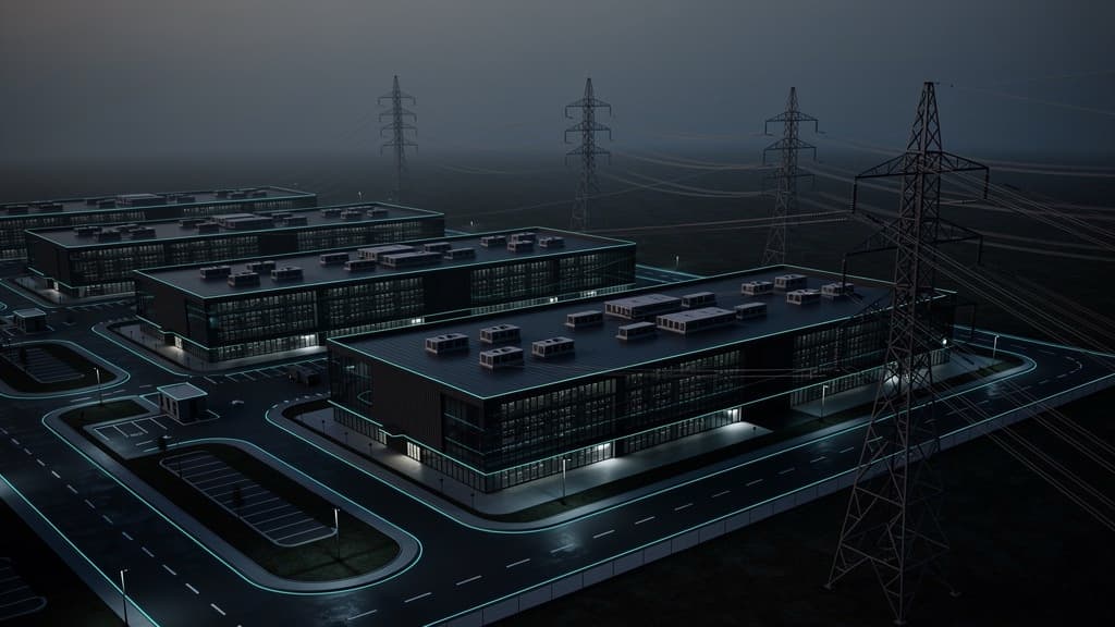 Energy Volatility: A New Framework for How to Measure AI ROI