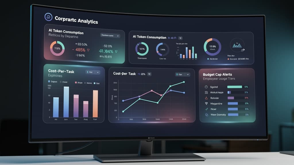 Token Rationing Is Finally Making AI ROI Measurable
