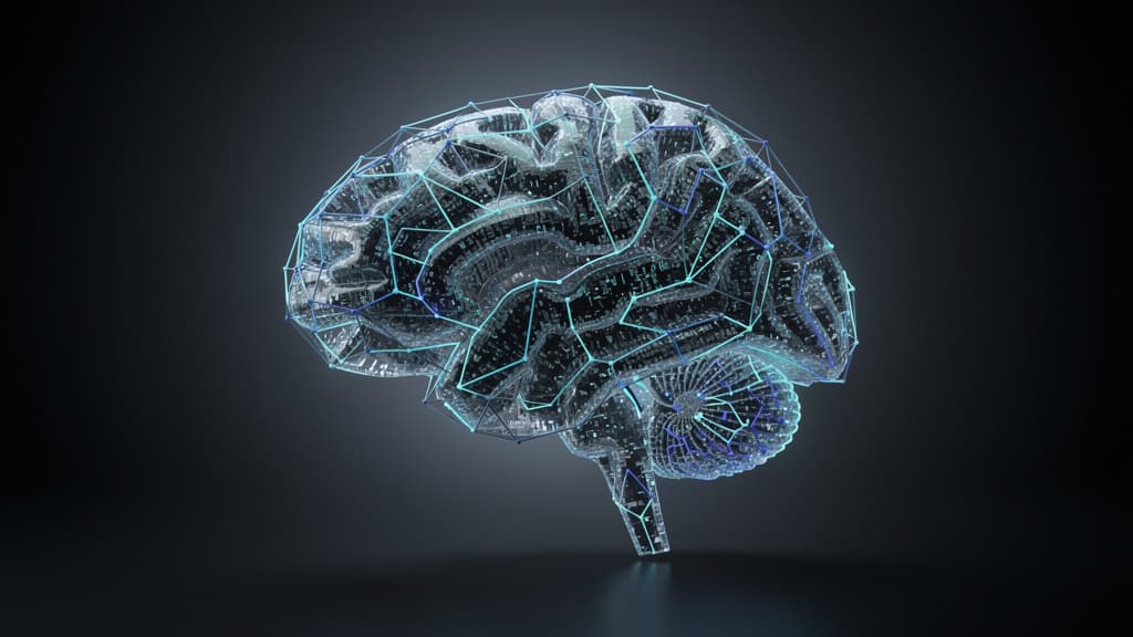 Medical Imaging Breakthroughs Redefine AI Solution Architecture