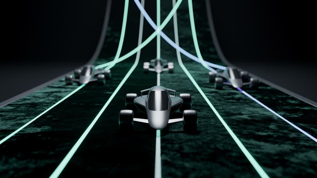 Meta AI Open Source Models Are Closing the Frontier Gap