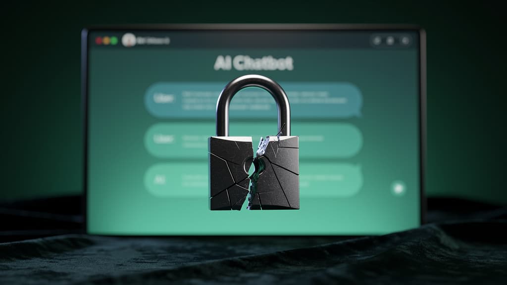 Meta’s Bot Breach: 3 Enterprise AI Security Risks Exposed