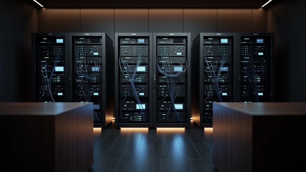 Meta and SoftBank’s Cloud Pivot Disrupts Enterprise AI