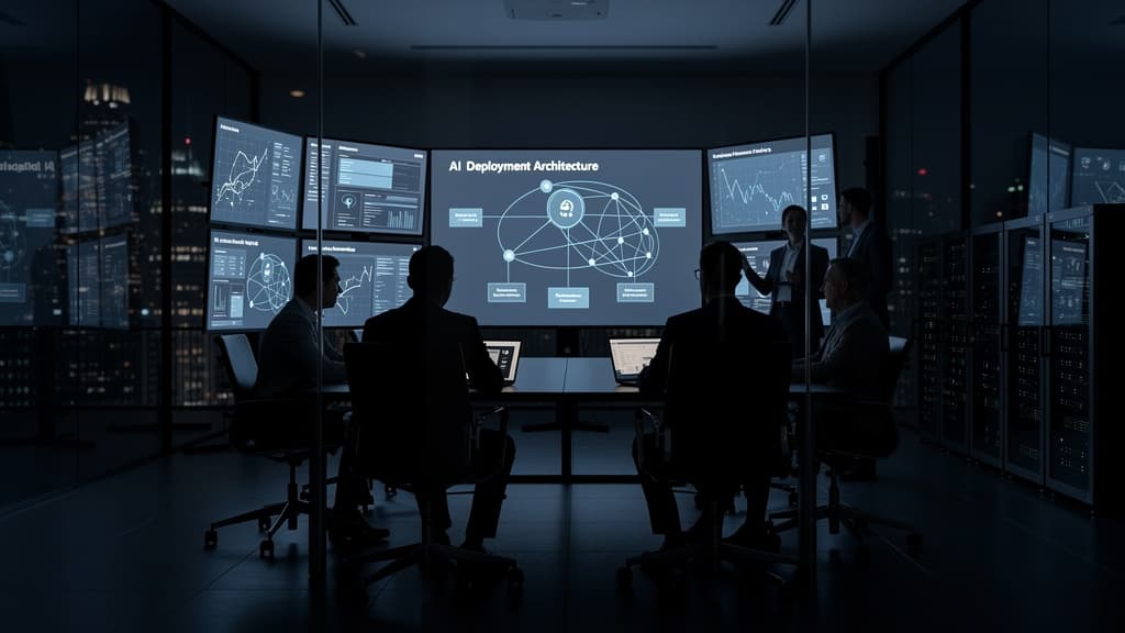 Microsoft’s 6,000-Engineer Pivot Reshapes AI Strategy Roadmaps