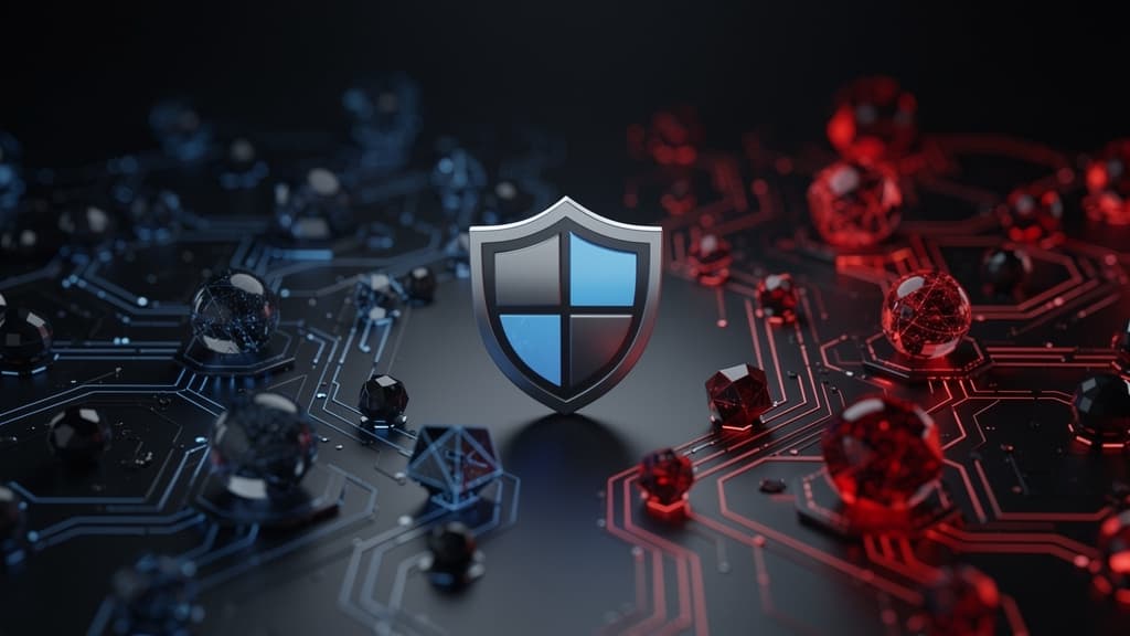 Microsoft's MDASH Agents Are Hunting Windows Vulnerabilities