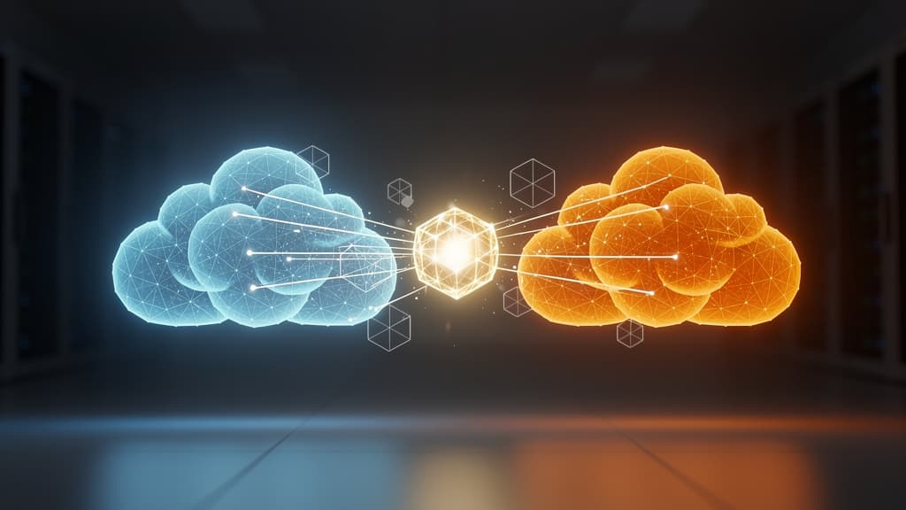 Microsoft-OpenAI Split: A New Era for LLM Deployment