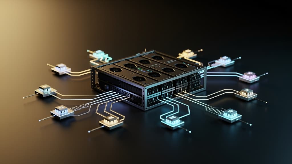 Multi-LoRA Training Boosts Large Language Model Deployment